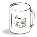 Tazze Animali