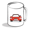 Tazze Auto