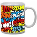 Tazze Fumetti