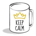 Tazze Keep Calm