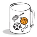 Tazze Sport