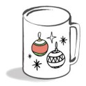 Tazze Natale