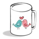 Tazze San Valentino